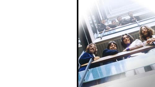 The Beatles: Get Back Bild 7