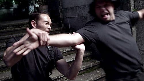 Ultimate Justice - Töten oder getötet werden Bild 4