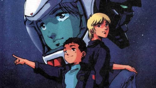 Mobile Suit Gundam 0080 War in the Pocket Bild 5