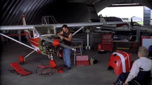 Der letzte Flug zurück Bild 2