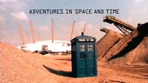Adventures in Space and Time Bild 1