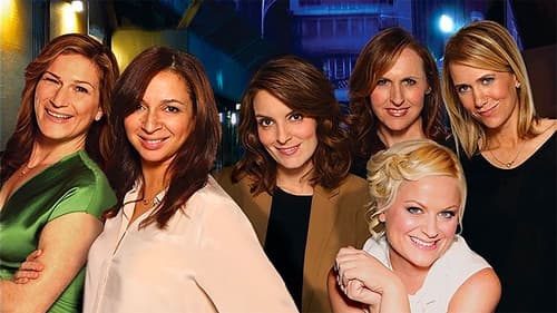 The Women of SNL Bild 1