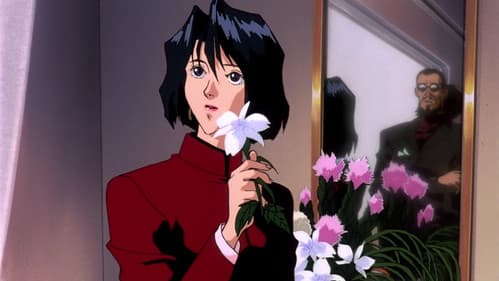 Macross Plus: The Movie Bild 5