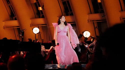 Laufey's A Night at the Symphony: Hollywood Bowl Bild 1