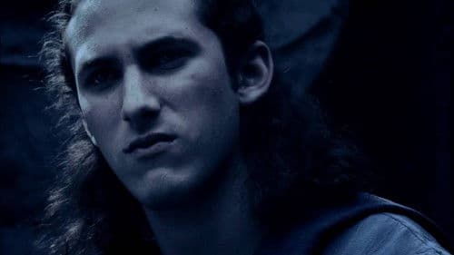 Fallen Angel - Der gefallene Engel Bild 1