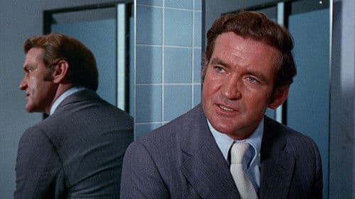 The Man Who Had Power Over Women Bild 4