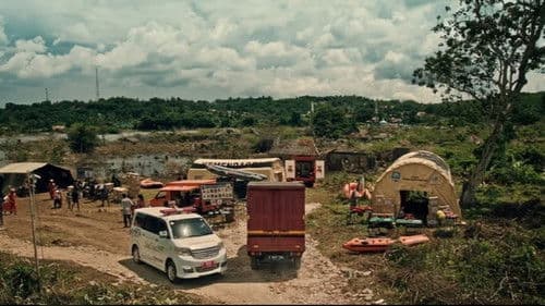 Jembatan Shiratal Mustaqim Bild 6