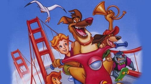 Charlie - Ein himmlischer Held Bild 7