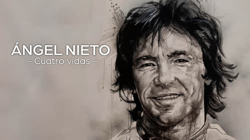 Ángel Nieto. Cuatro vidas Bild 1