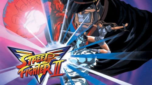 Street Fighter II - Victory Bild 5