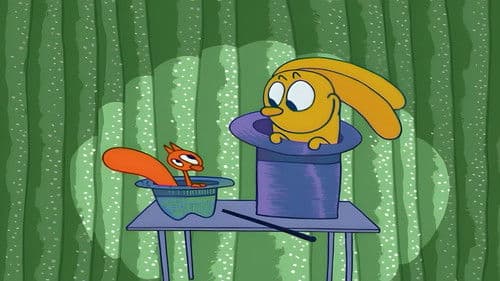 Untalkative Bunny Bild 1