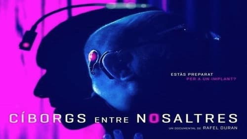 Cyborgs Among Us Bild 2