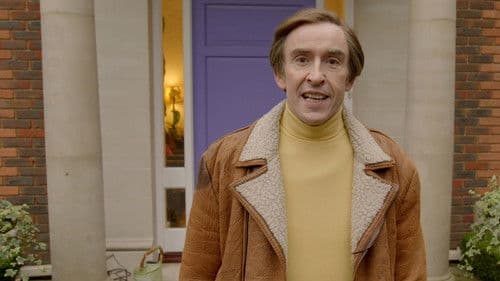 Alan Partridge's Scissored Isle Bild 5