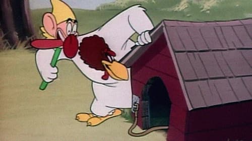 Henhouse Henery Bild 1