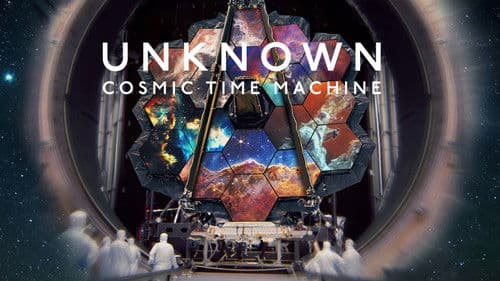 Unbekannt: Die kosmische Zeitmaschine Bild 3