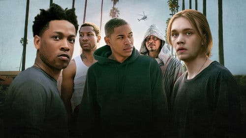 L.A. Rebels - Ausbruch der Gewalt Bild 4