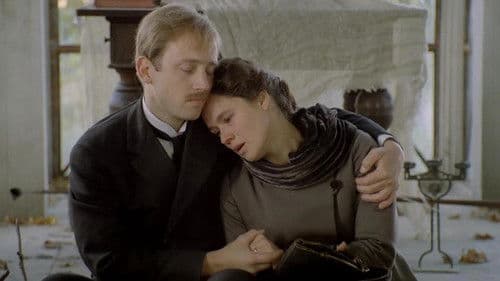 Den goda viljan Bild 1