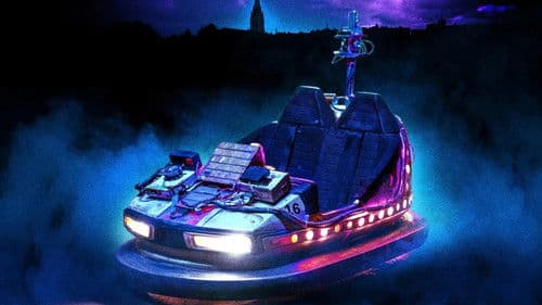 Time Travel Is Dangerous! Bild 2