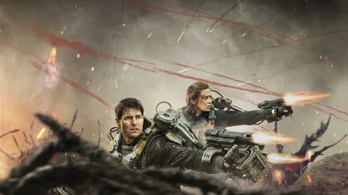 Edge of Tomorrow Bild 2