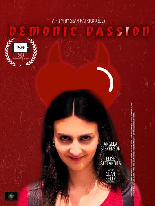Demonic Passion