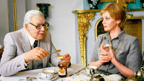 Das Geheimnis der Goldmine Bild 1