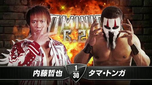NJPW Dominion 6.21 Bild 4