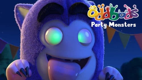 Oddbods: Party Monsters Bild 3