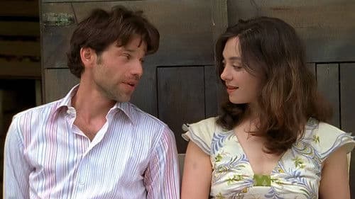 Ein Mann zum Vernaschen Bild 1