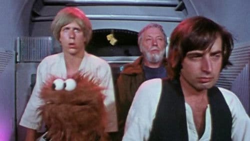 Hardware Wars Bild 1