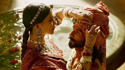 Padmaavat - Ein Königreich für die Liebe Bild 1
