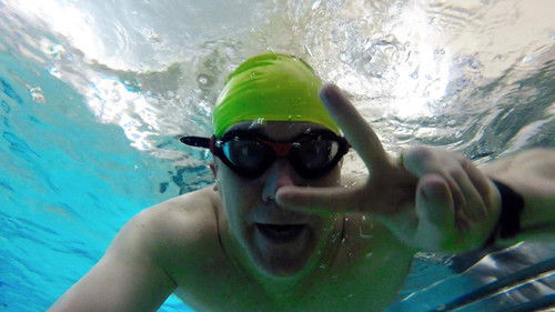 Swimming to Ferguson Bild 1