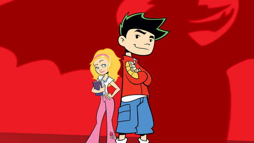 Disneys American Dragon Bild 5