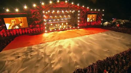 Sabaton - Swedish Empire Live: Live Woodstock Festival Poland 2012 Bild 1