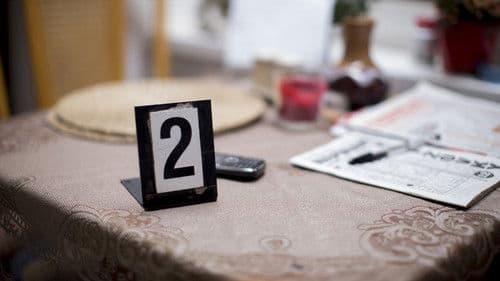 Příběhy českých zločinů Bild 1