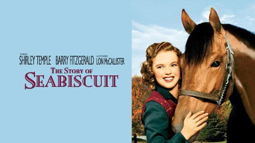 The Story of Seabiscuit Bild 2