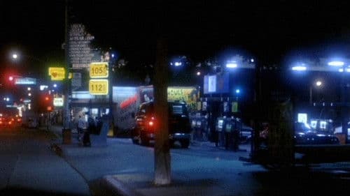 Nomads - Tod aus dem Nichts Bild 3