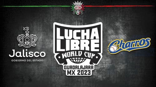 AAA: Lucha Libre World Cup - Guadalajara, MX Bild 2