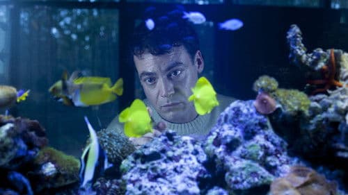 Schatten der Vergangenheit Bild 5