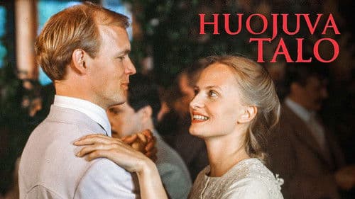 Huojuva talo Bild 1