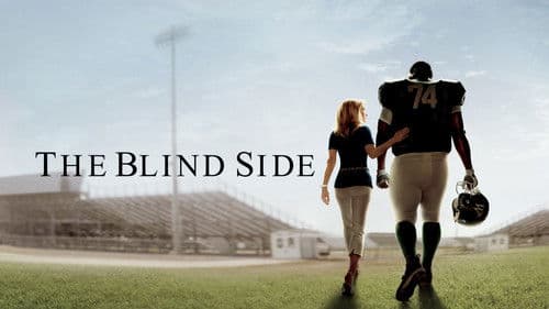 Blind Side - Die große Chance Bild 3