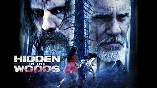 Hidden in the Woods Bild 2