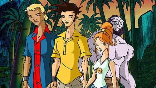 Dschungel der Dinosaurier Bild 2