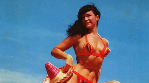 Bettie Page Reveals All Bild 7