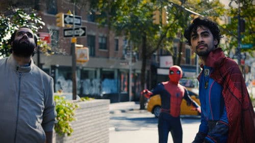 Avengers: Race Against Time Bild 1