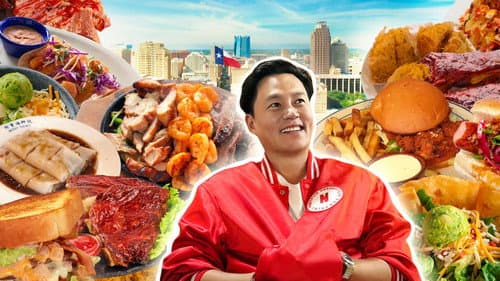 이서진의 달라달라 Bild 2