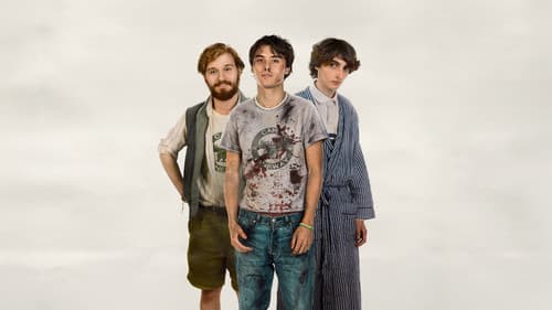 Hell of a Summer Bild 1