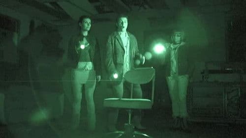 The Crying Dead Bild 1