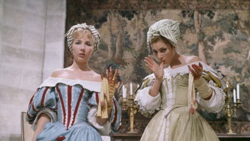 Les Précieuses Ridicules Bild 1