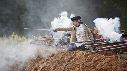 The American Revolution Bild 1