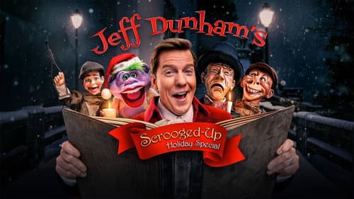 Jeff Dunhams verdrehtes Weihnachts–Special Bild 5